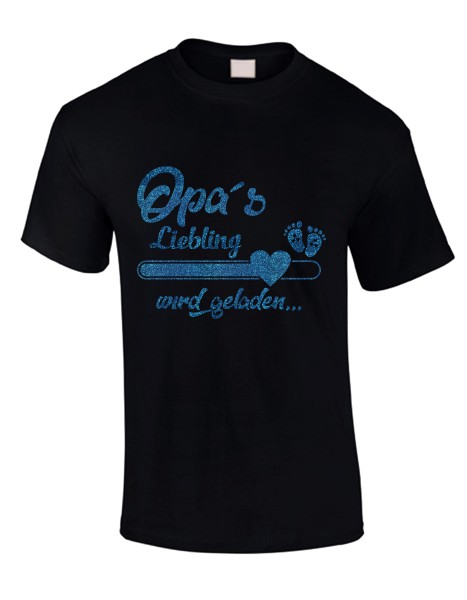 Opa´s Liebling T-Shirt