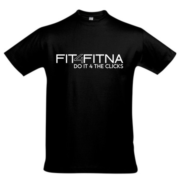 Premium Phoenix Ultrageil Shirt Fit4Fitna