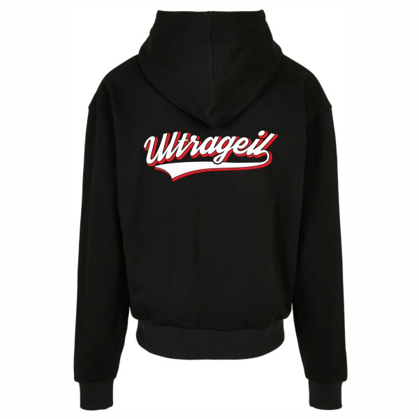 Exclusive Ultrageil Deep Hoodie Jacket