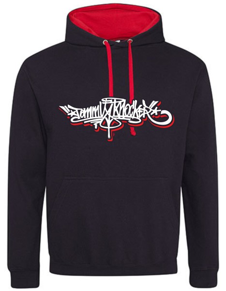 Tommy Knocker Premium Hoody