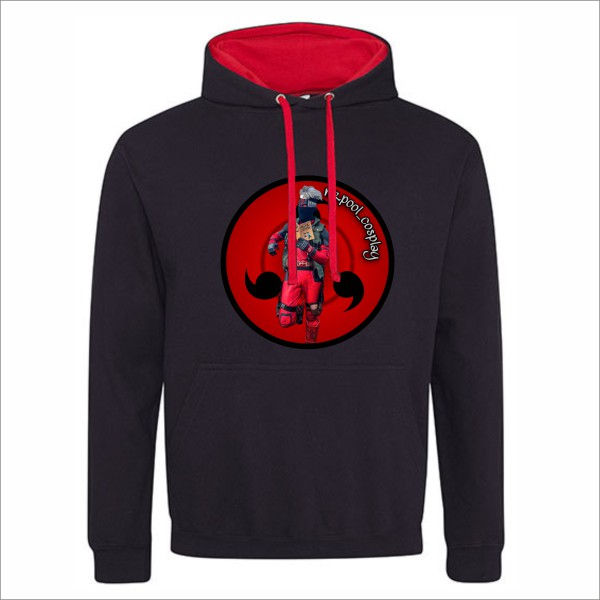 Premium Mr. Pool Cosplay Hoodie Version 1