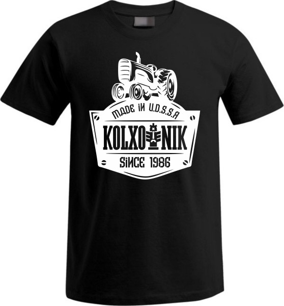 Kloxonik T-Shirt