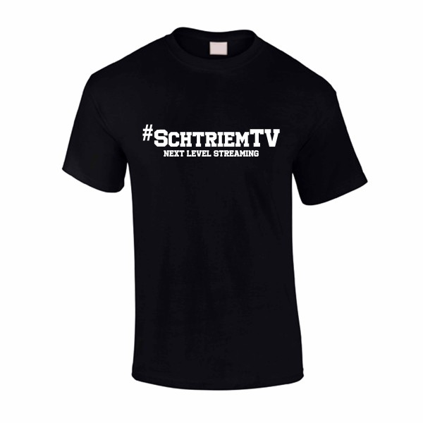 SchtriemTV Fan T-Shirt