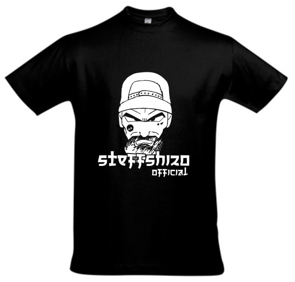 Steffshizo Fan T-Shirt