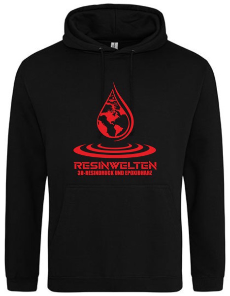 Resinwelten Hoodie