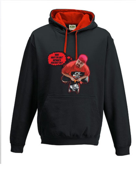 Ultrageil Bobby Car Hoody