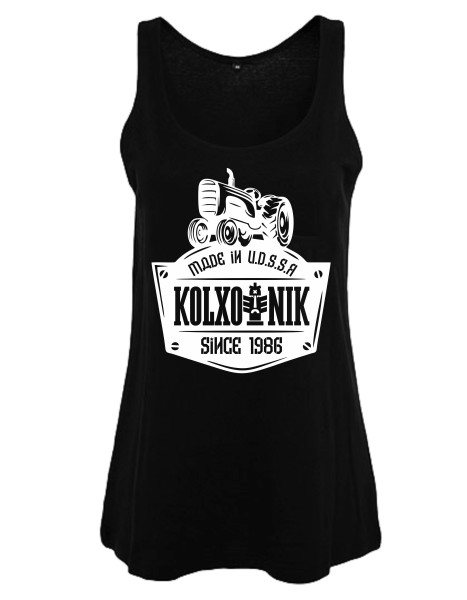 Kloxonik Top